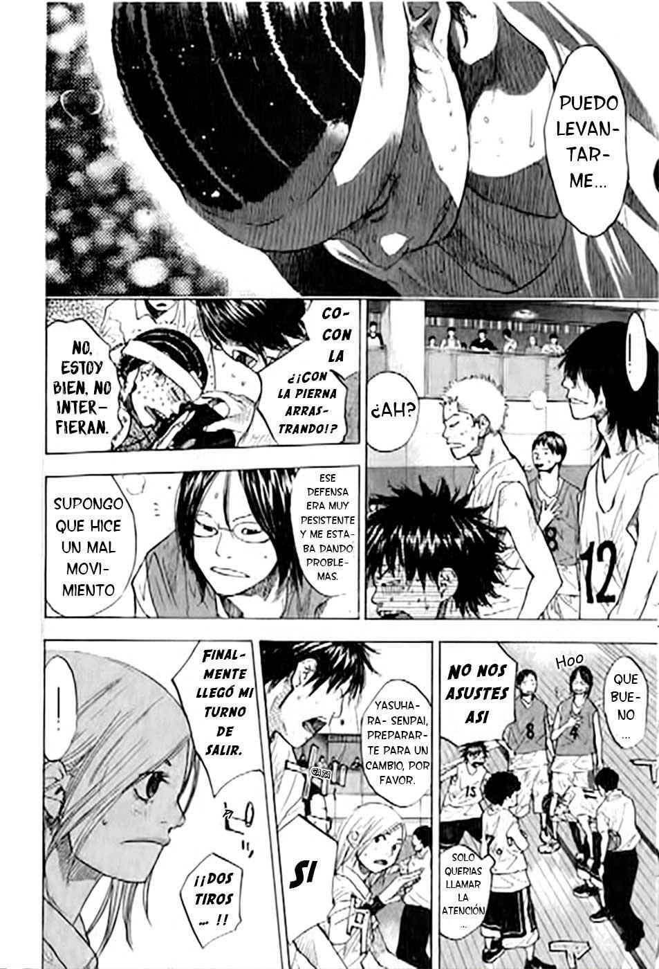 Capitulo 152 page 38