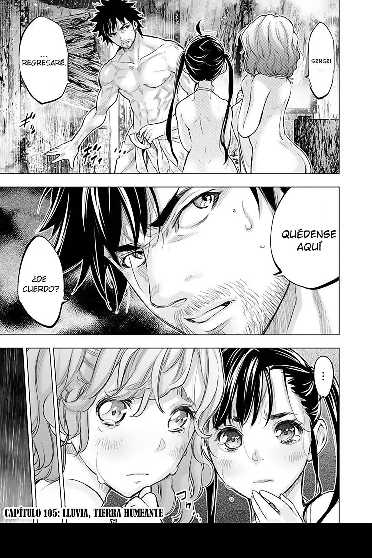 Capitulo 105 page 2