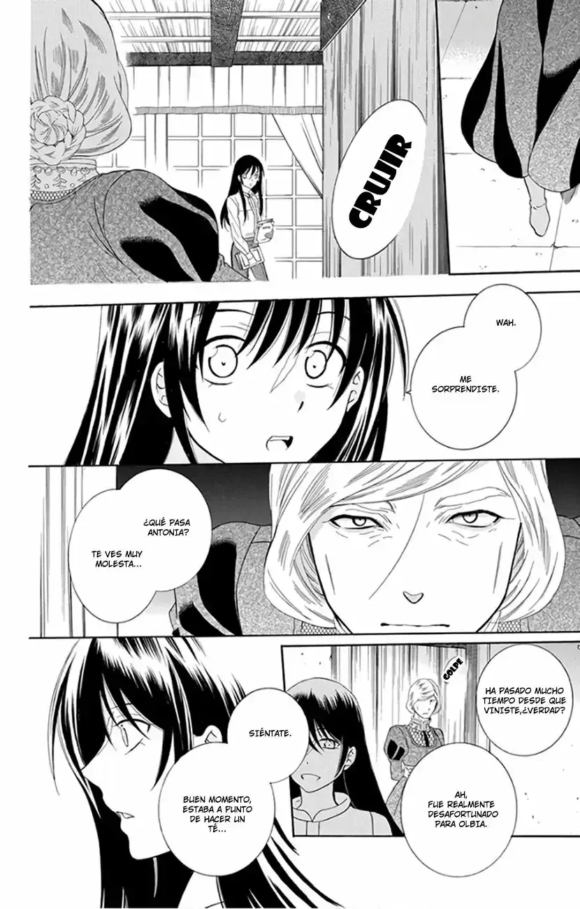 Capitulo 105 page 27