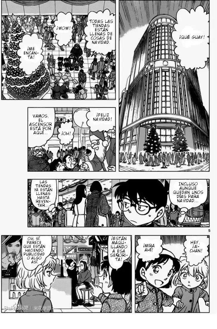 Capitulo 939 page 6