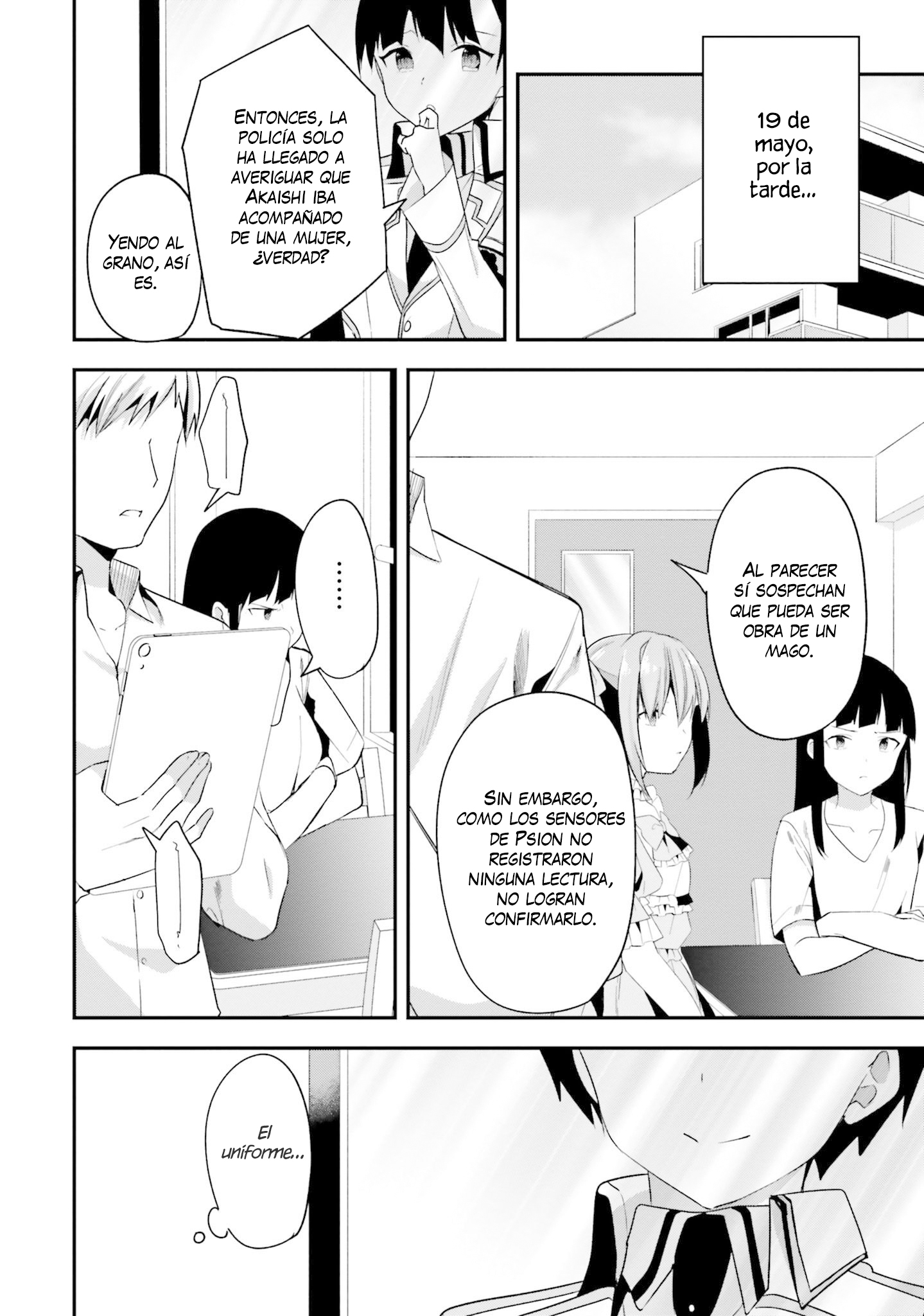 Capitulo 29 page 3