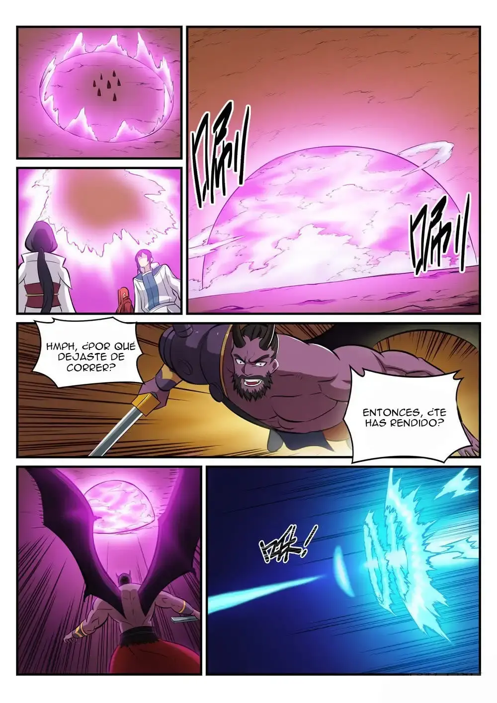 Capitulo 285 page 10
