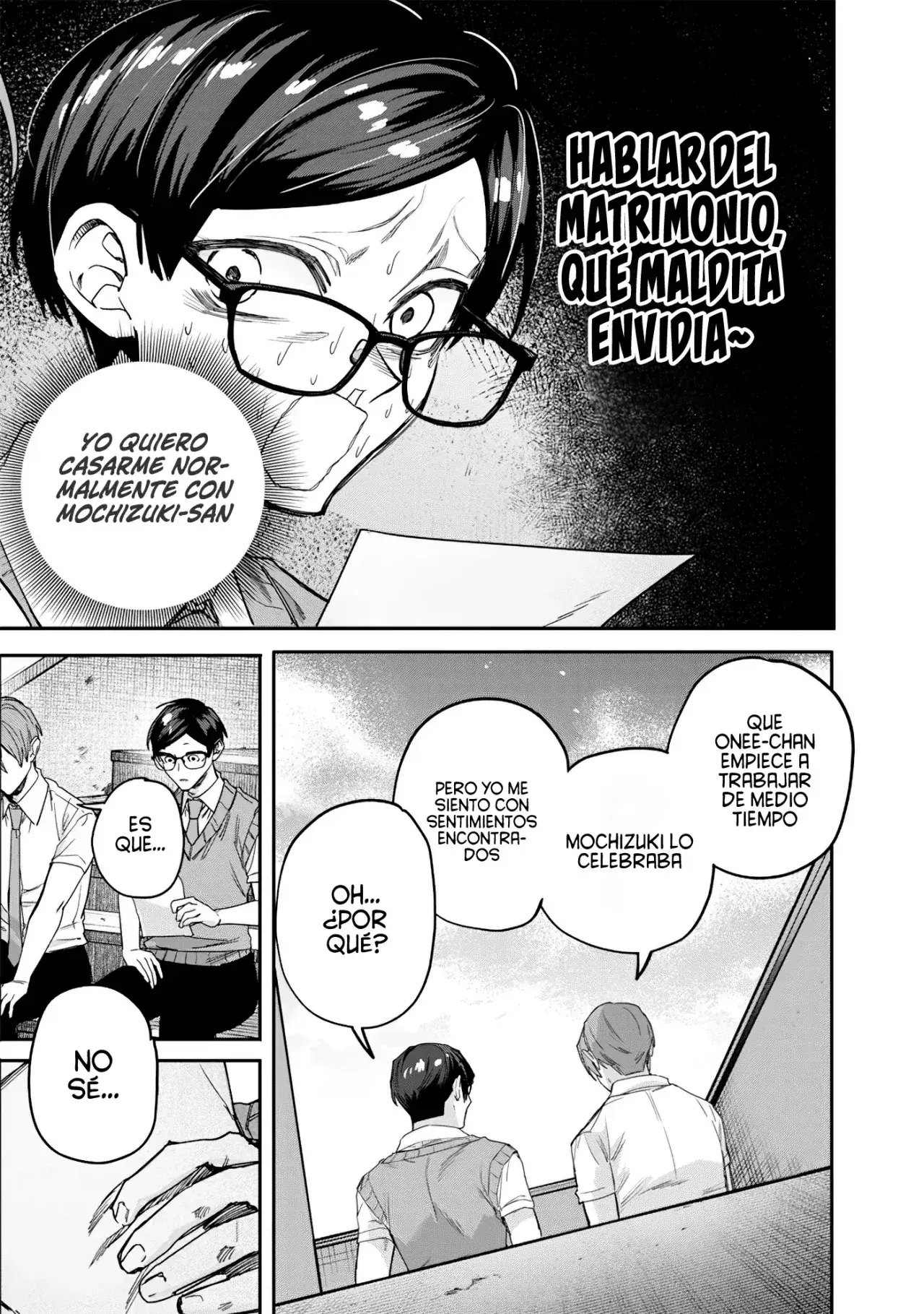 Capitulo 52 page 11