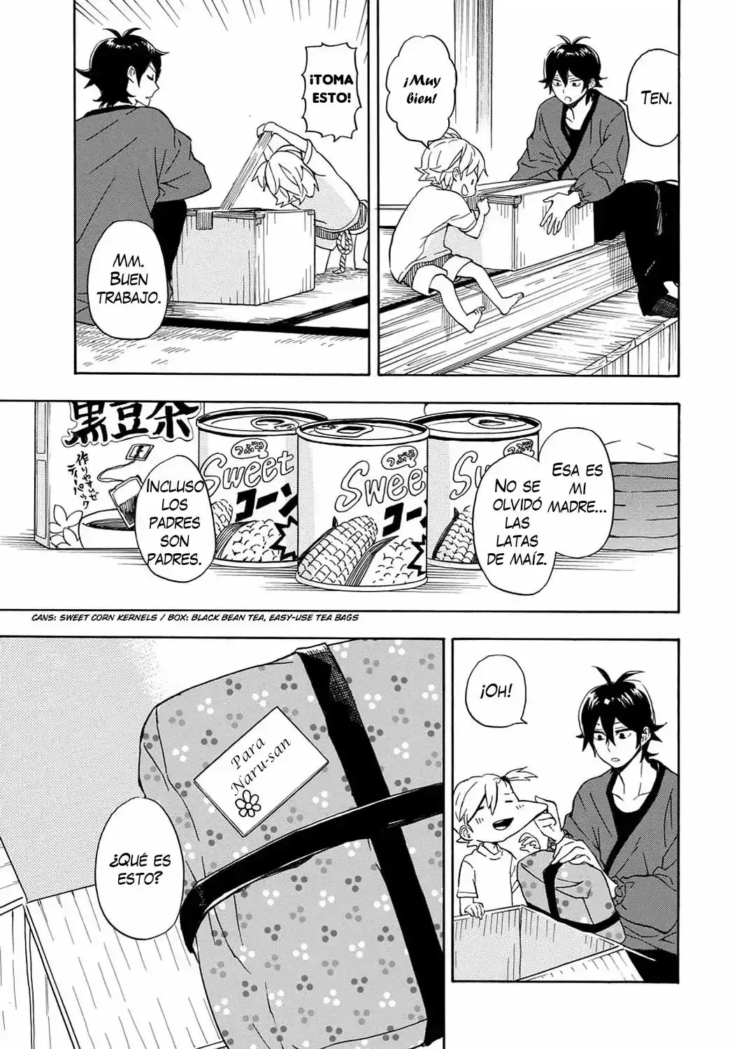 Capitulo 82 page 22