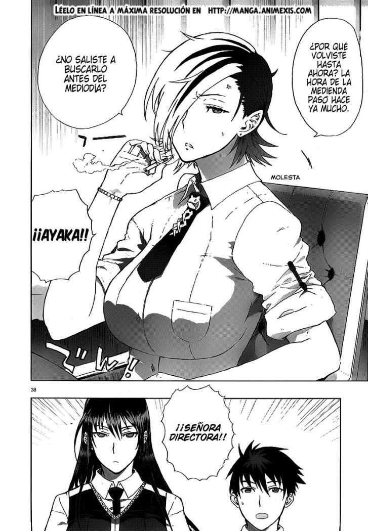 Capitulo 4 page 38