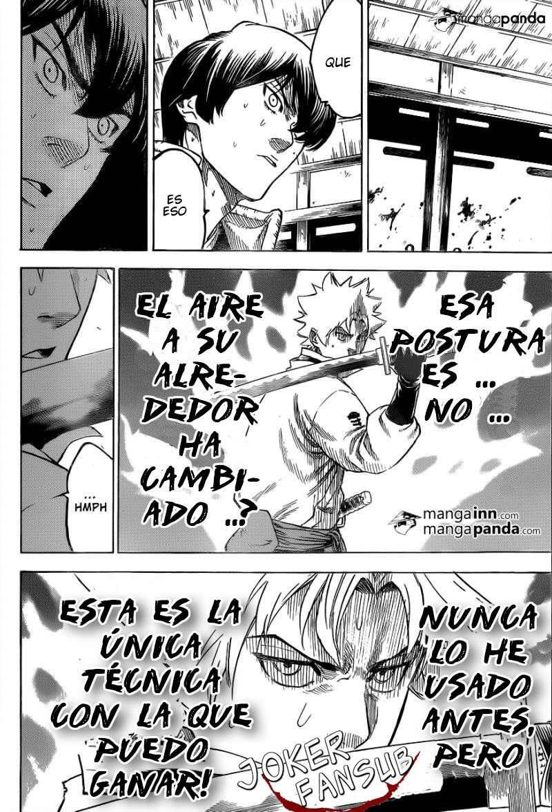 Capitulo 181 page 22