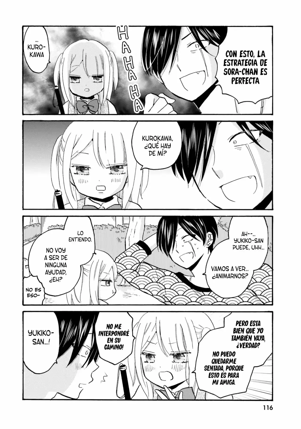 Capitulo 49 page 5