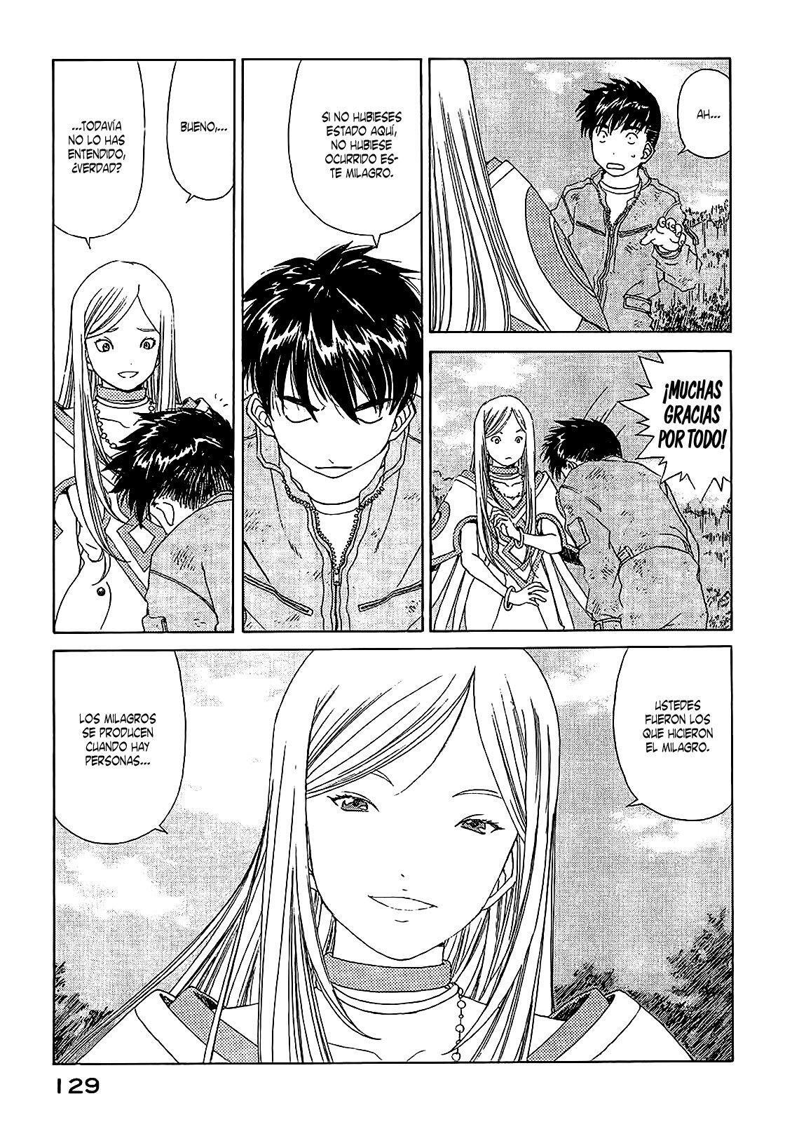 Capitulo 302 page 5