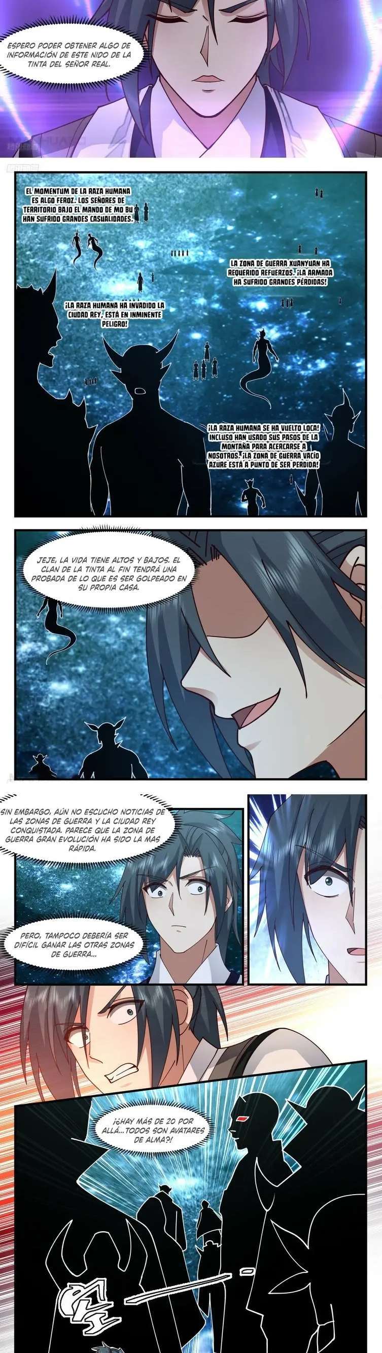 Capitulo 3256 page 2