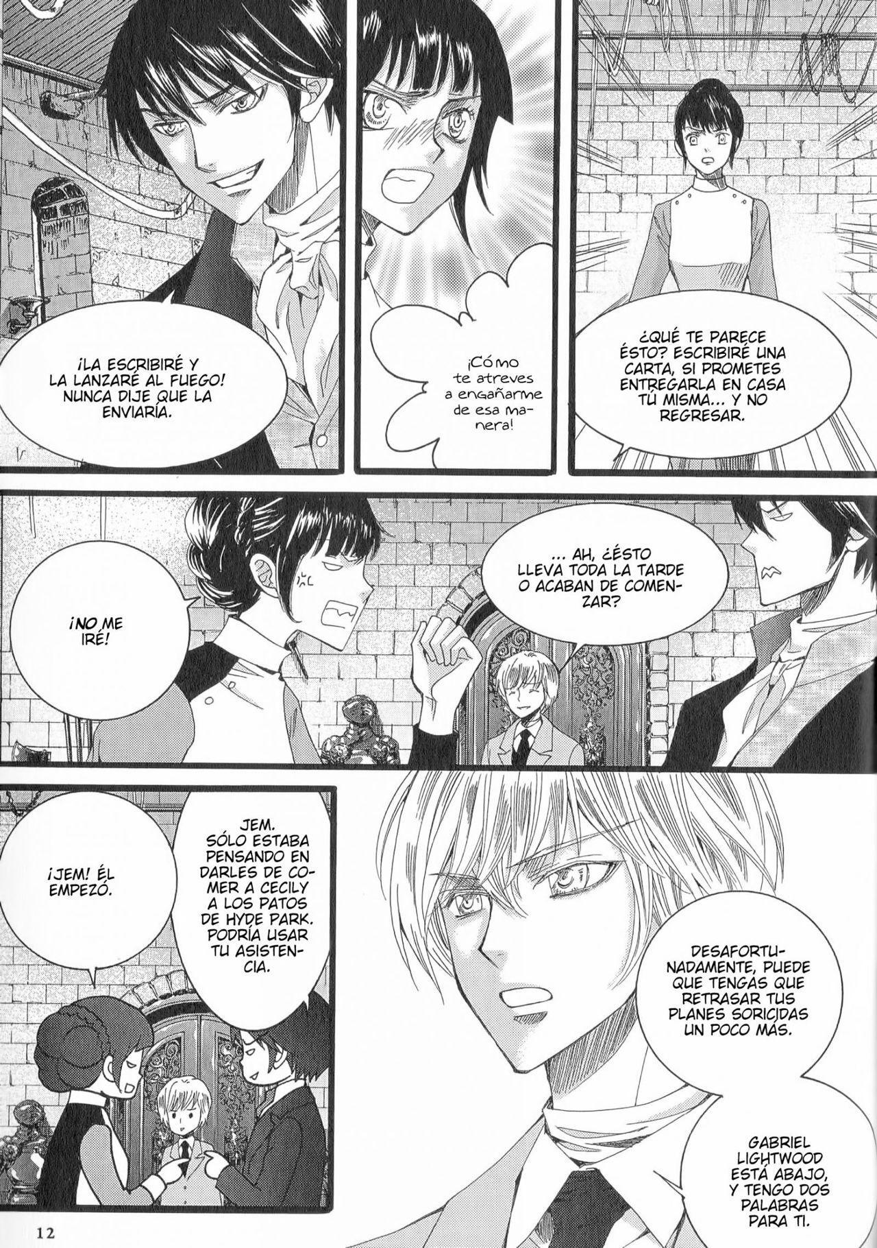 Capitulo 17 page 14