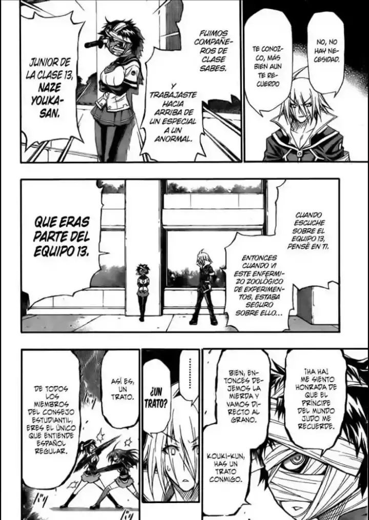 Capitulo 37 page 16