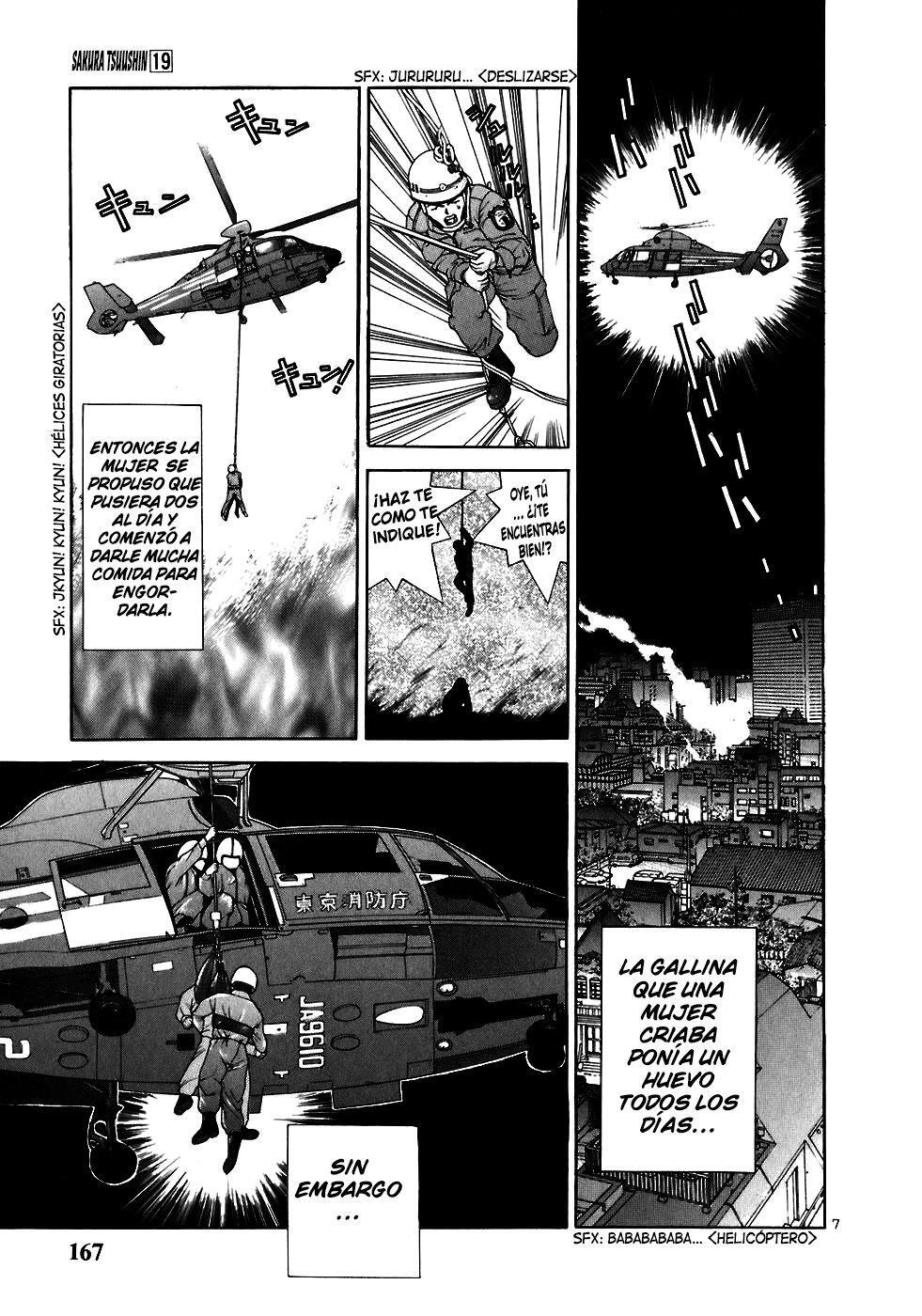 Capitulo 210 page 8