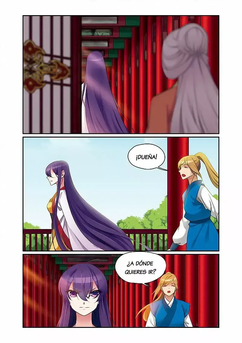 Capitulo 50 page 20