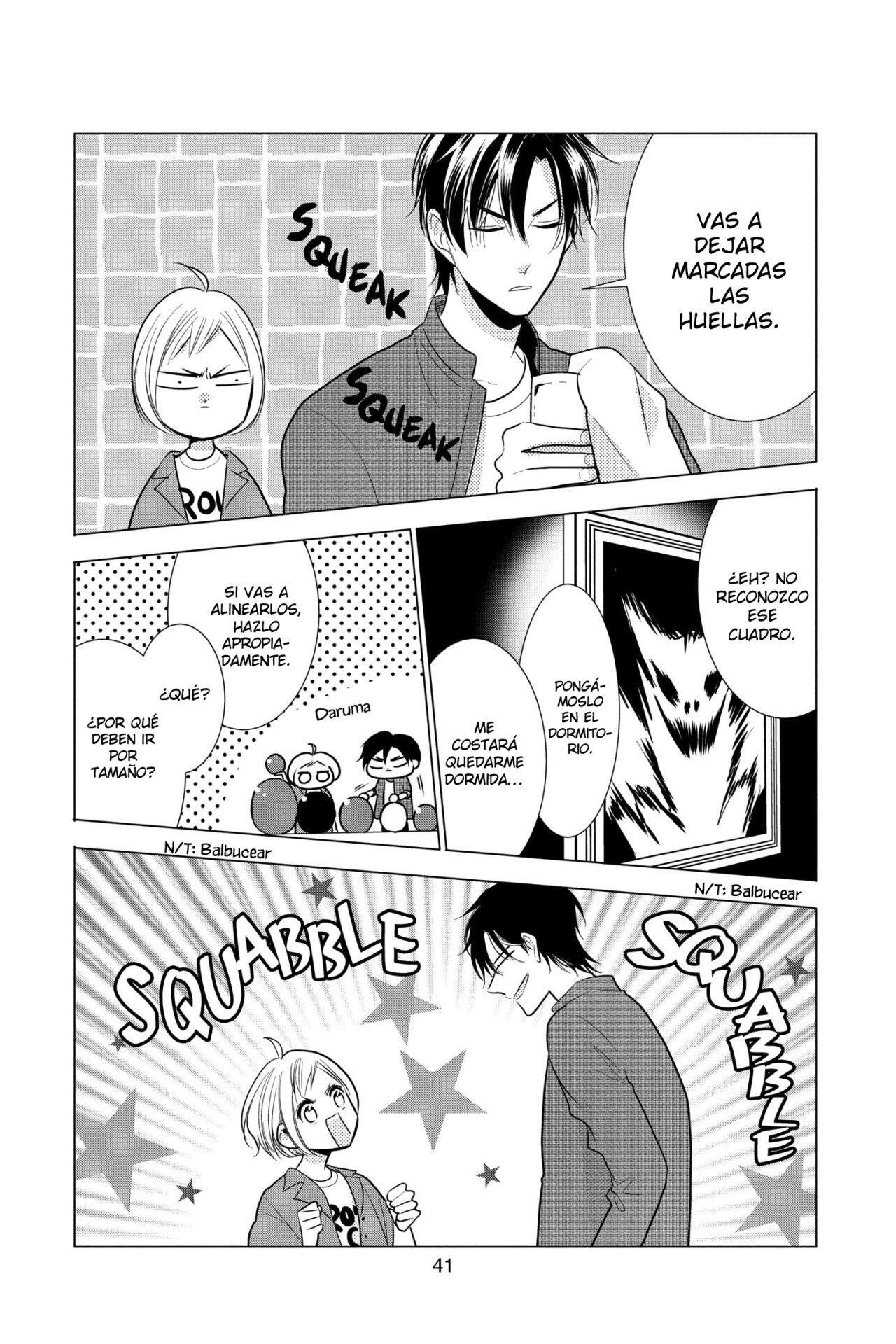Capitulo 97 page 14