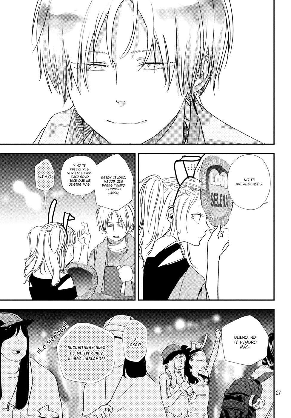 Capitulo 26 page 30