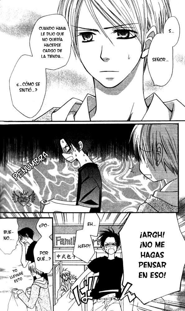 Capitulo 52 page 20
