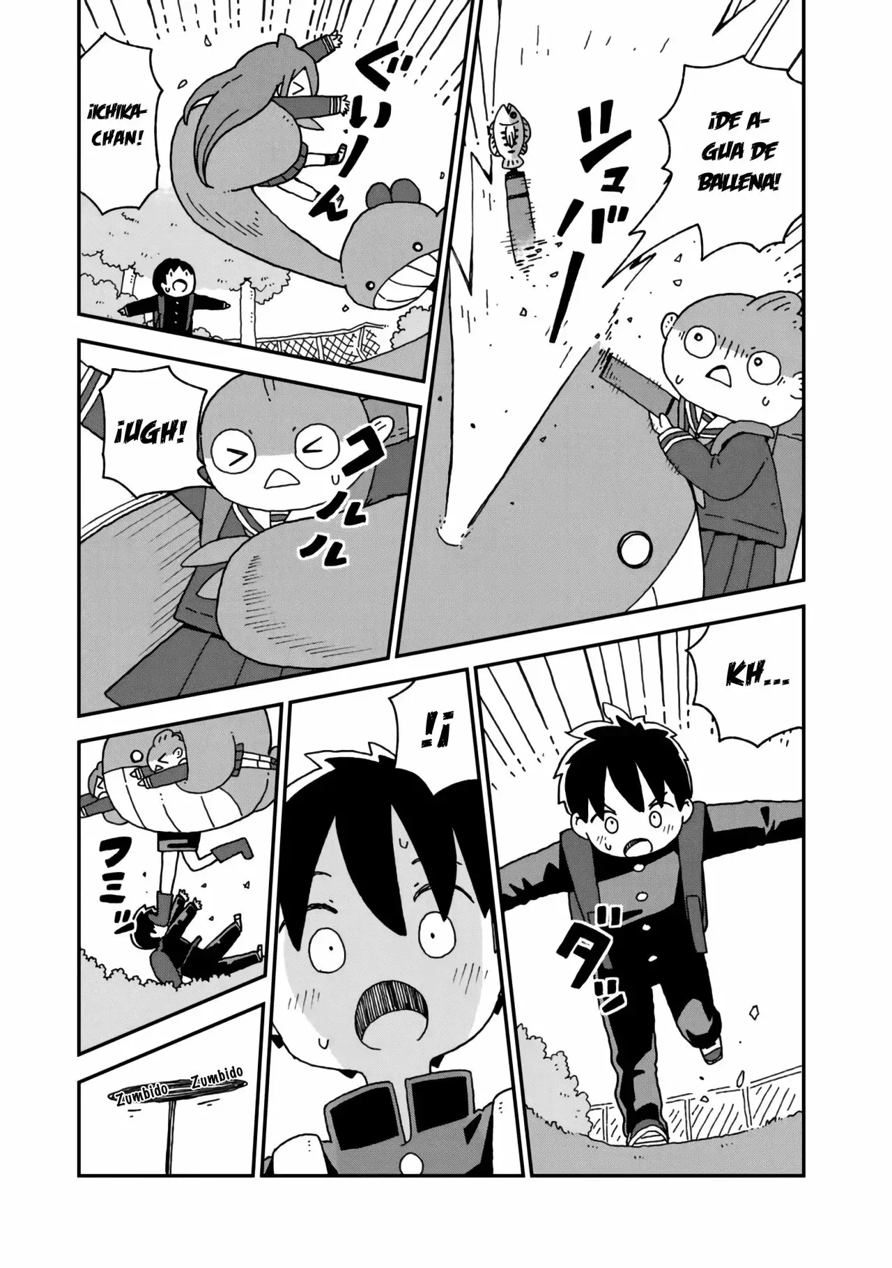 Capitulo 20 page 26