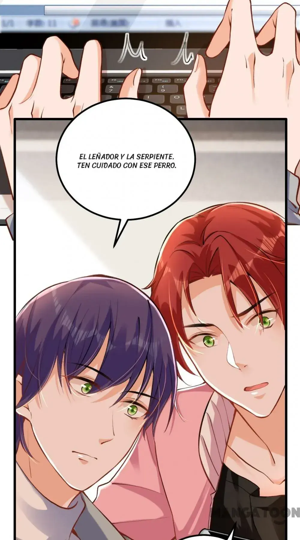 Capitulo 37 page 18