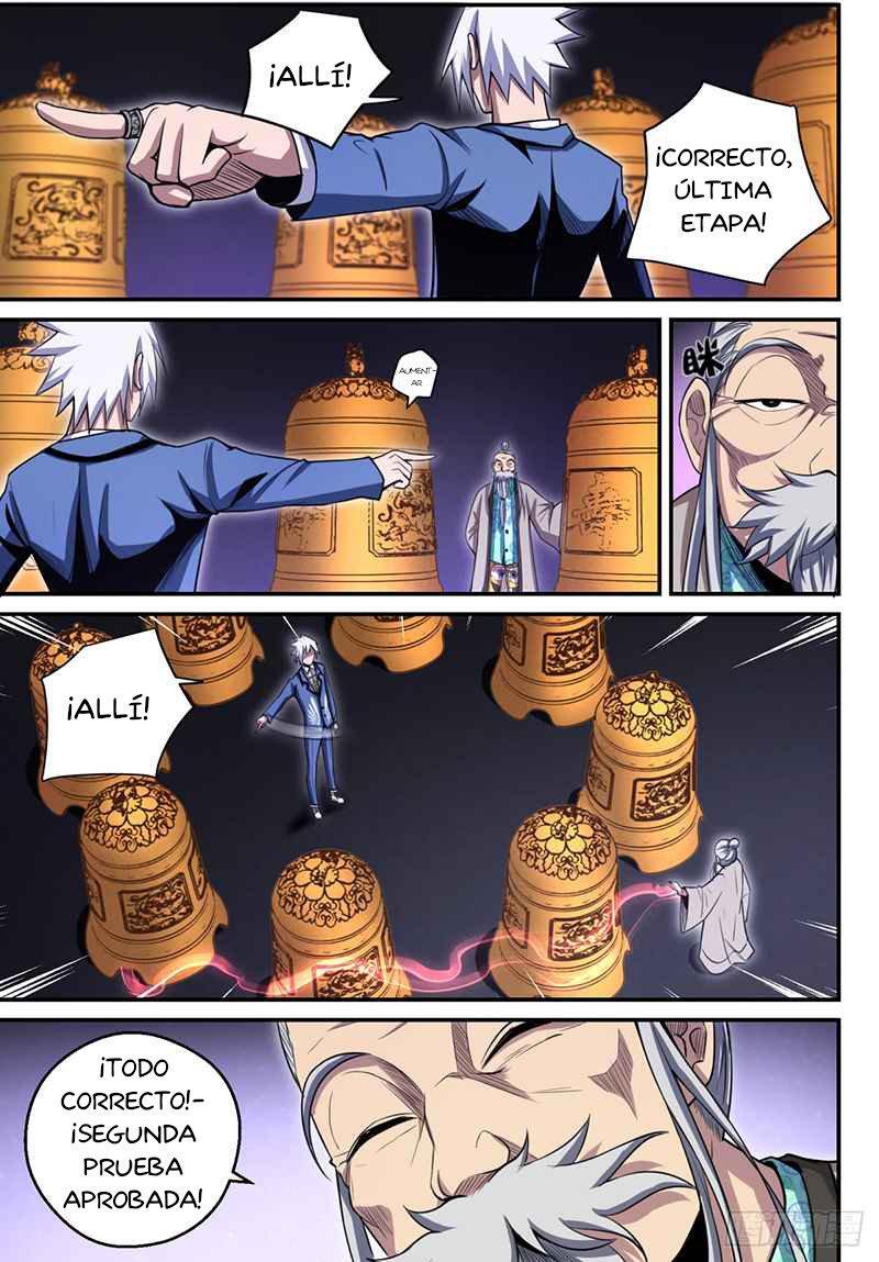 Capitulo 11 page 10