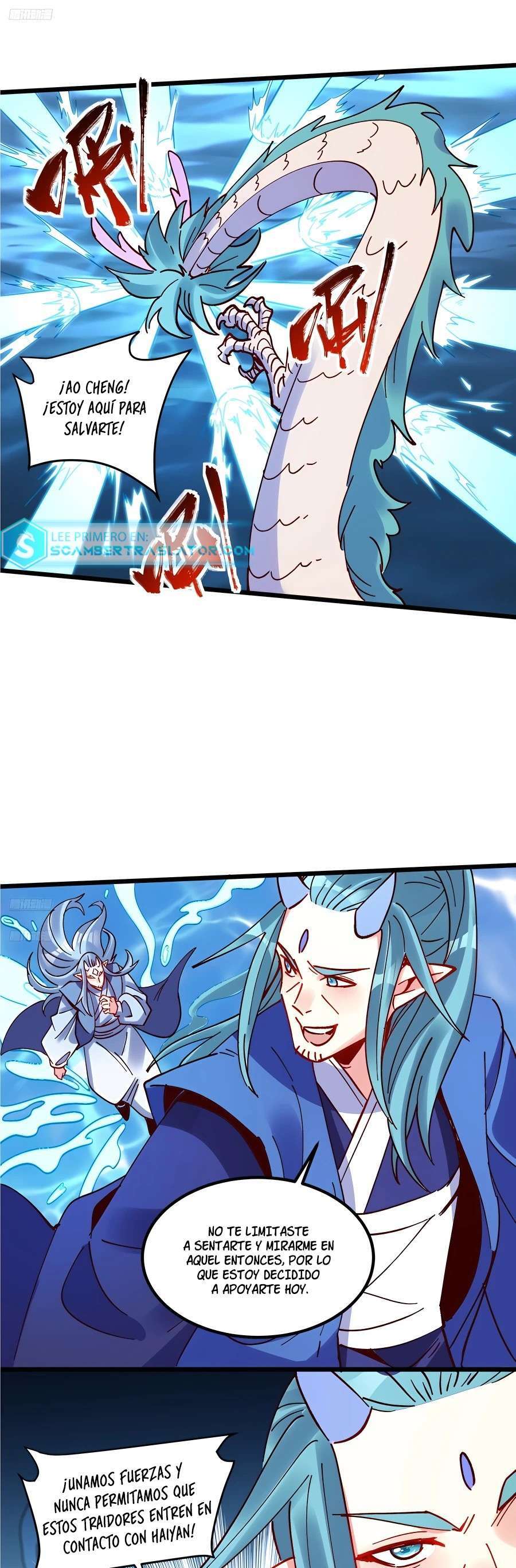 Capitulo 306 page 2
