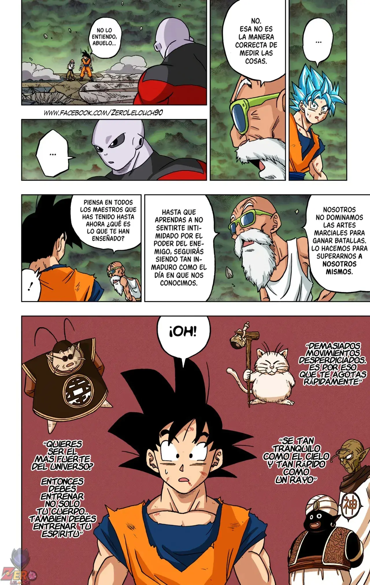 Capitulo 39 page 28