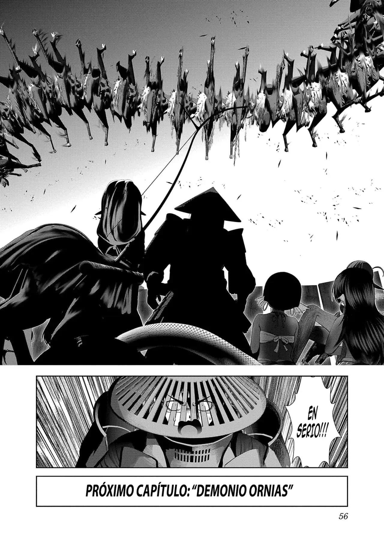 Capitulo 67 page 27