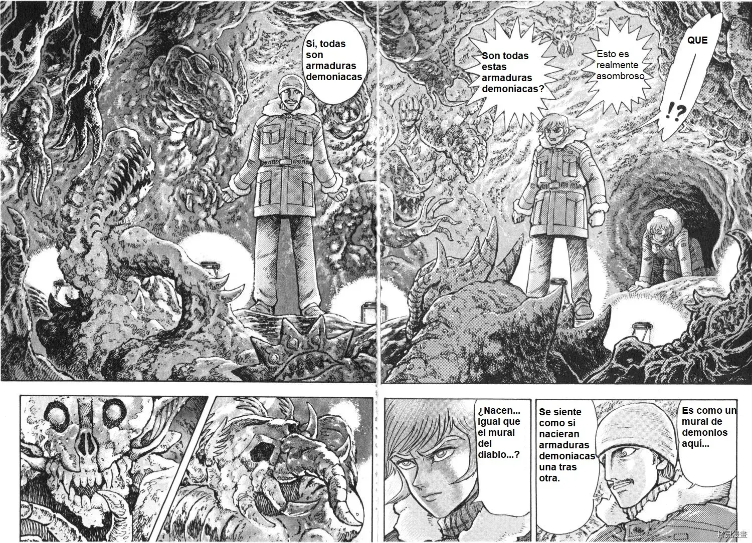 Capitulo 88 page 16