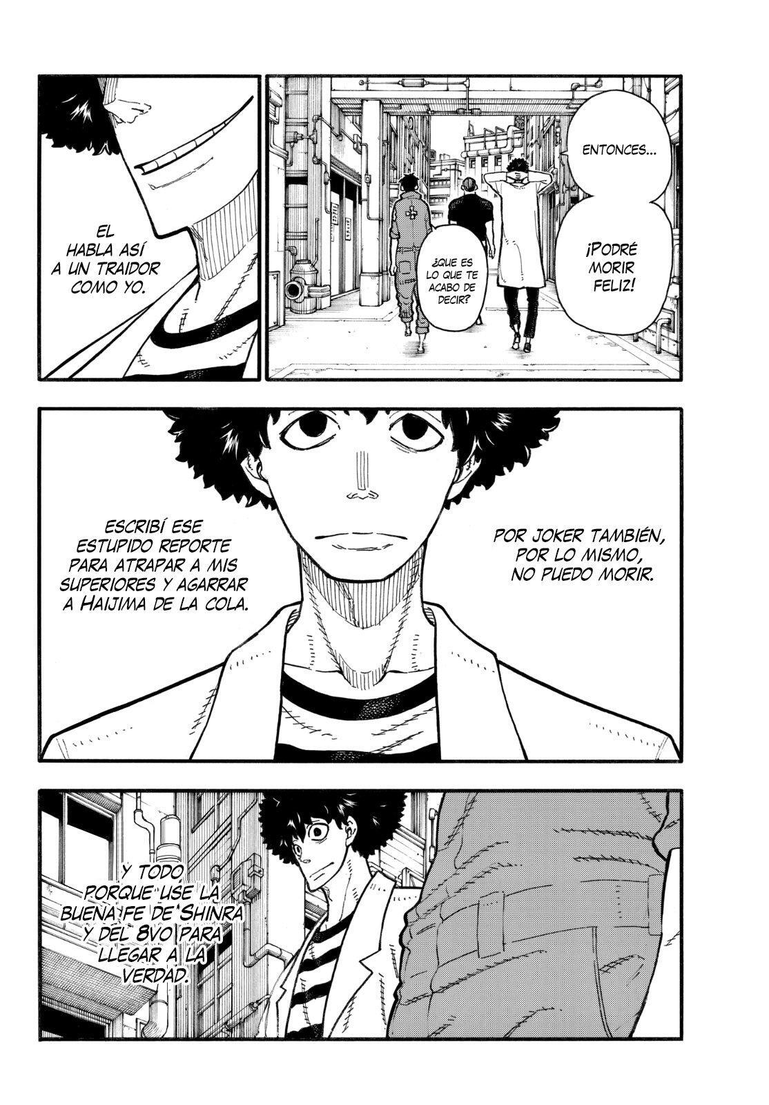Capitulo 134 page 8