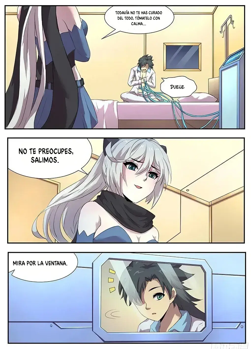 Capitulo 266 page 9