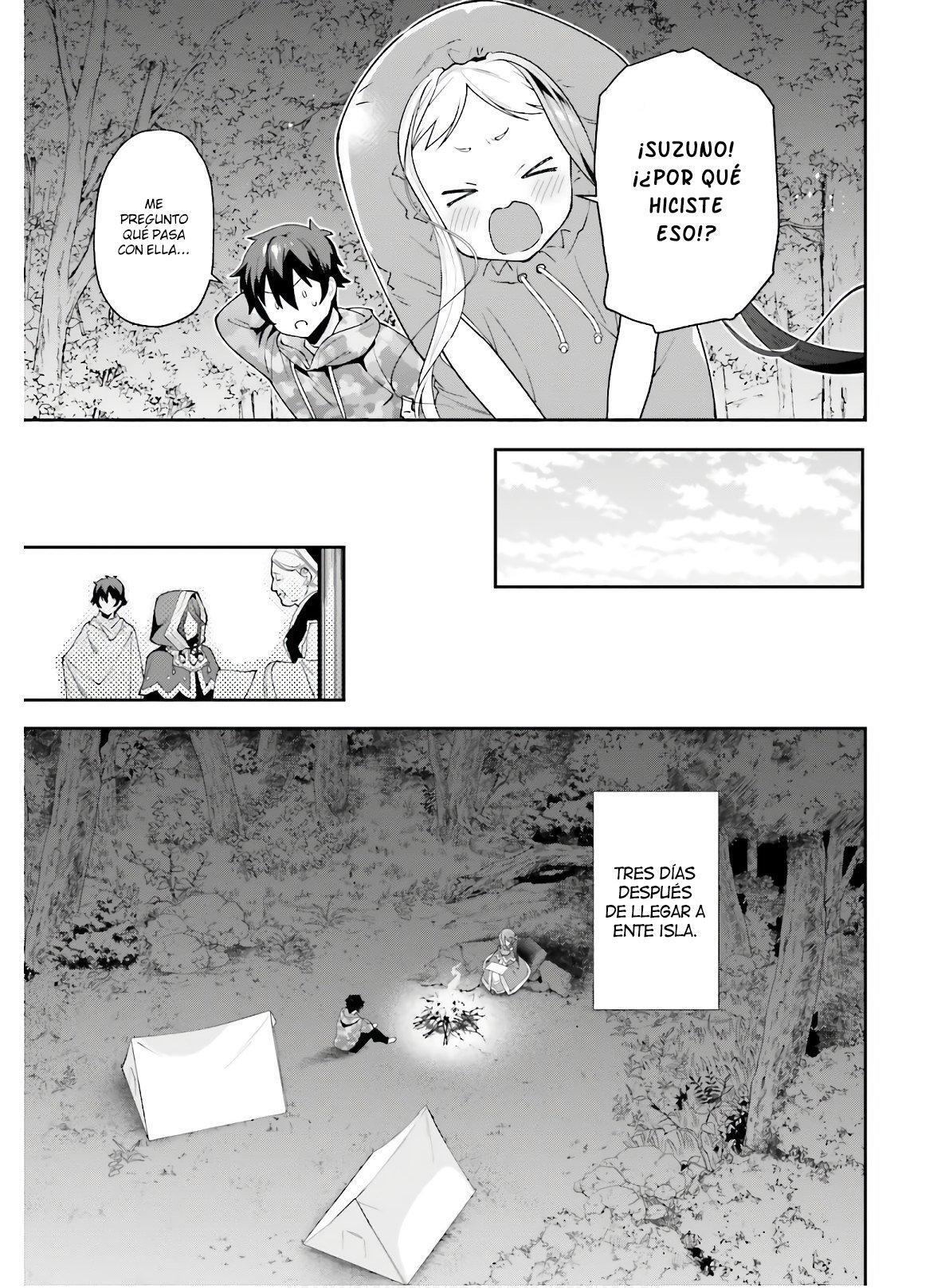 Capitulo 85 page 10
