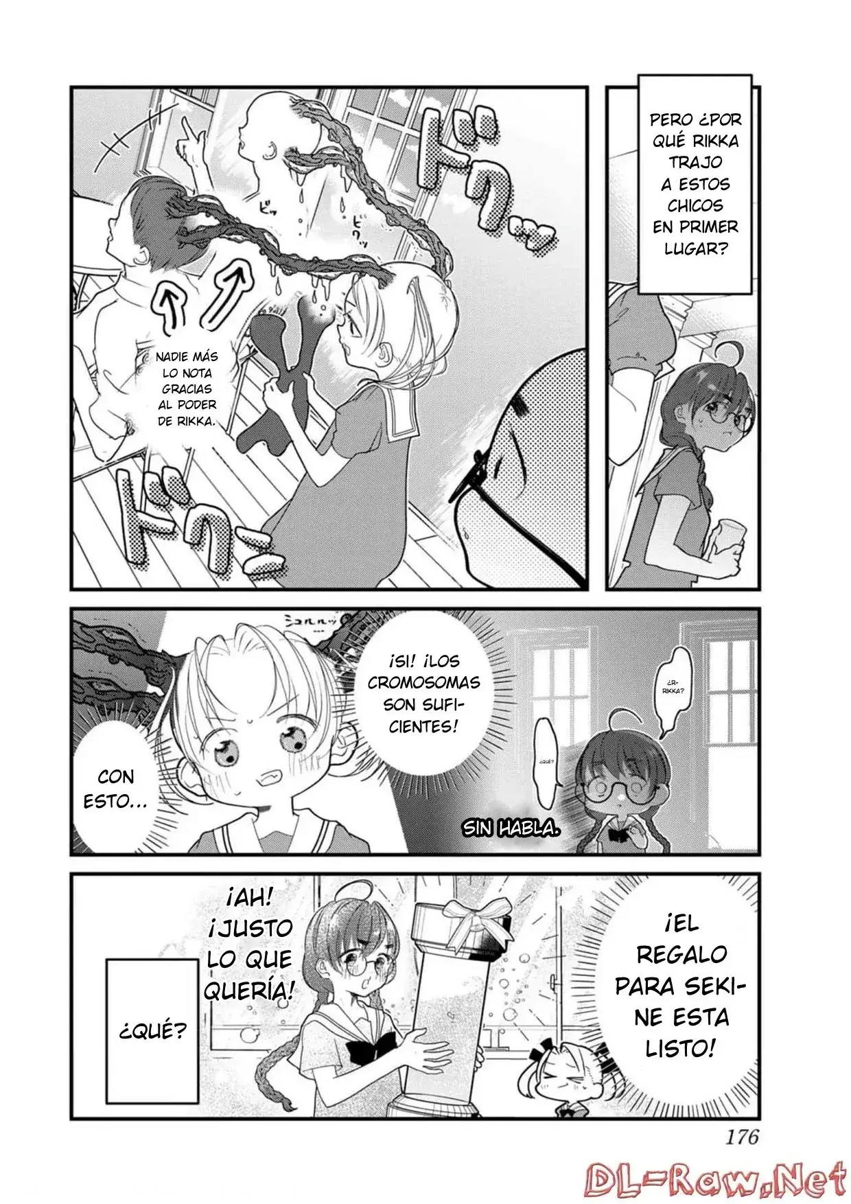 Capitulo 21 page 4