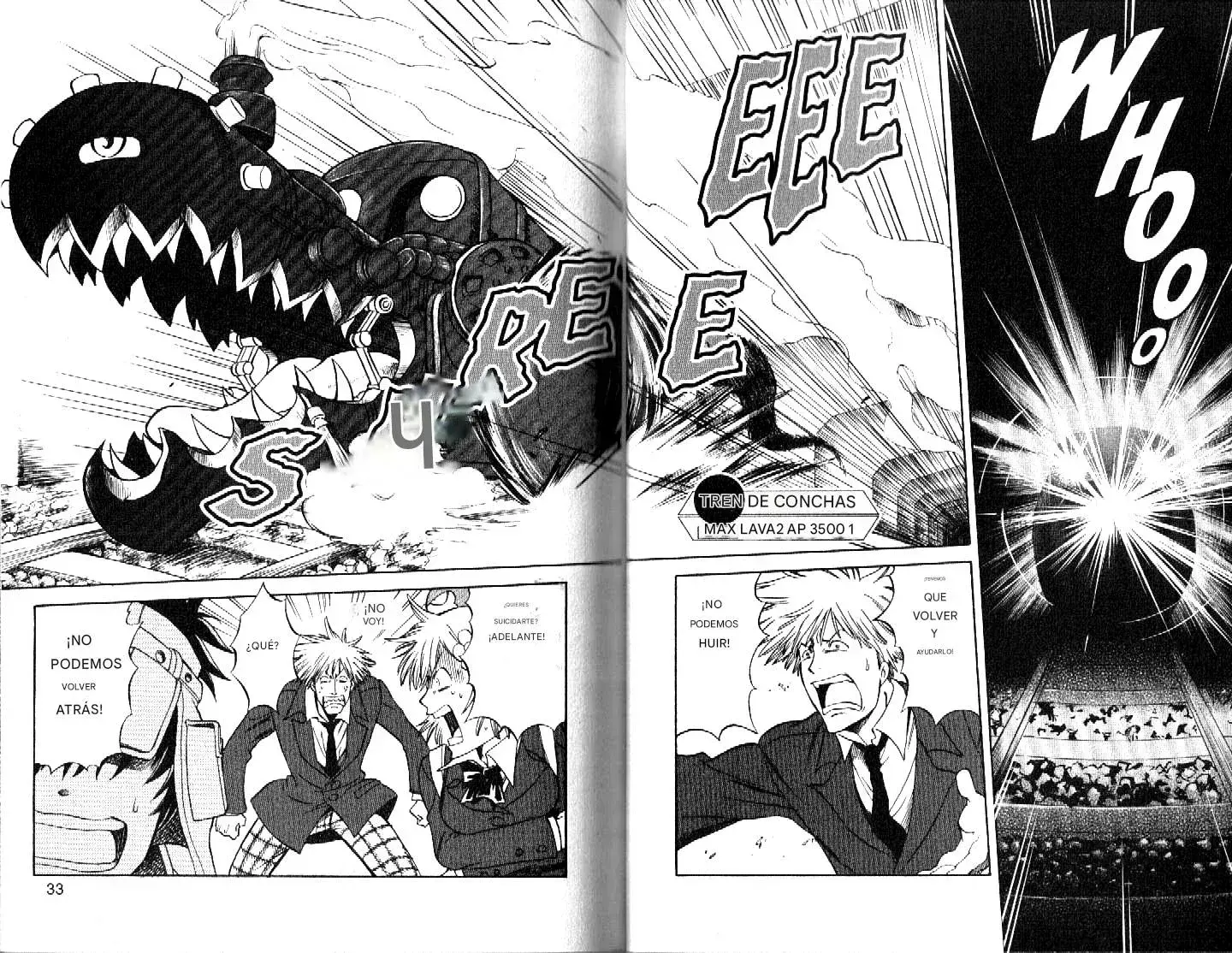 Capitulo 37 page 33