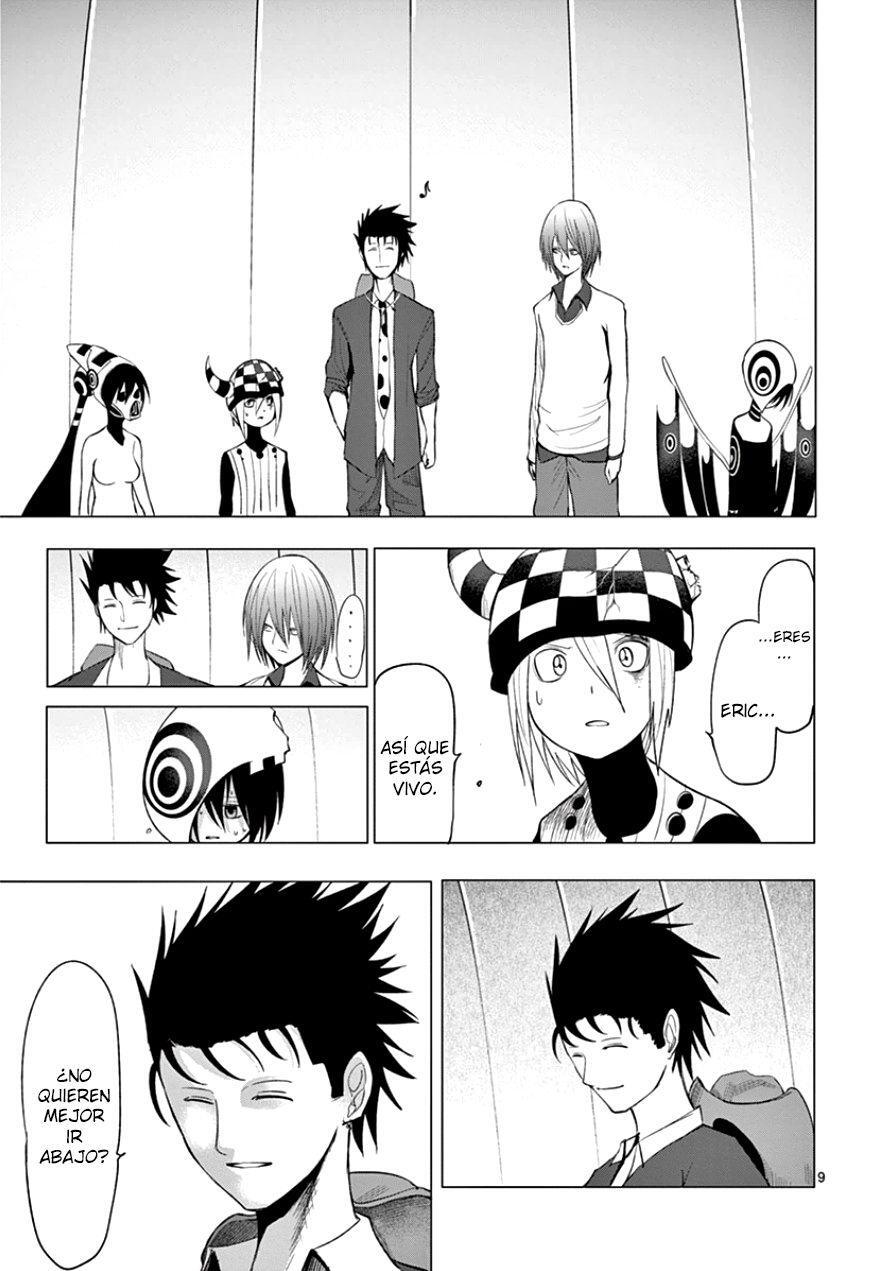 Capitulo 75 page 10