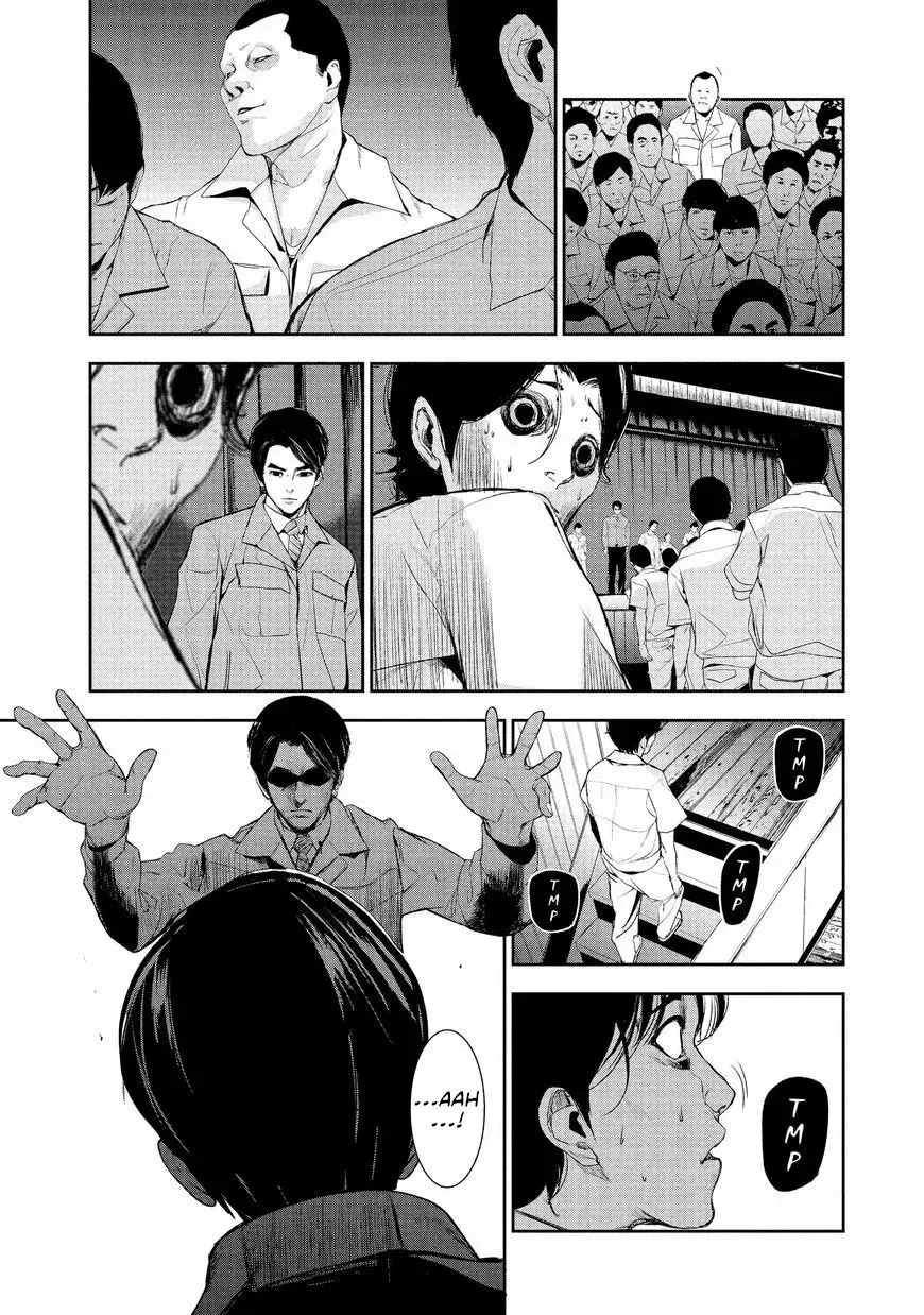 Capitulo 14 page 16