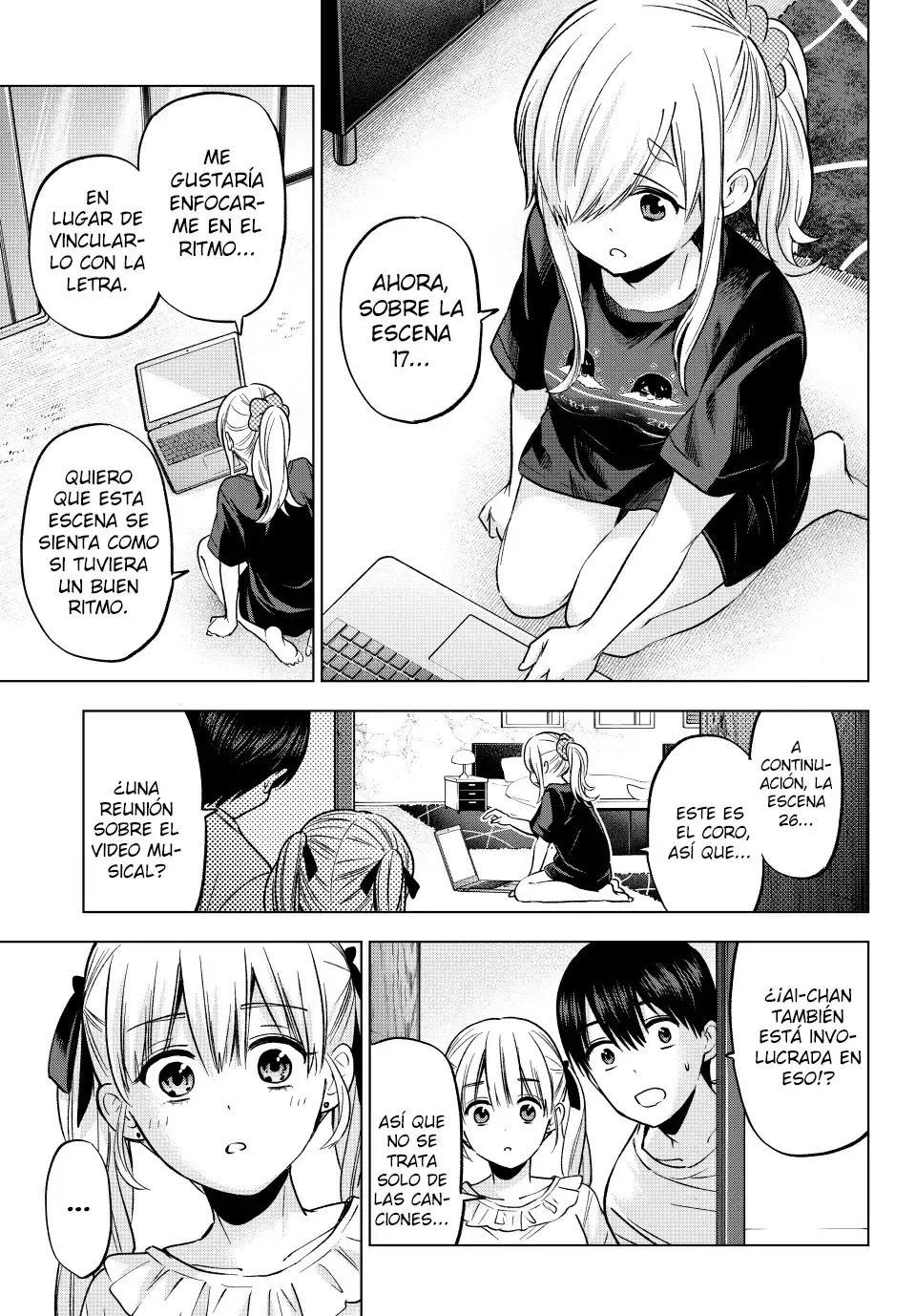 Capitulo 253 page 13