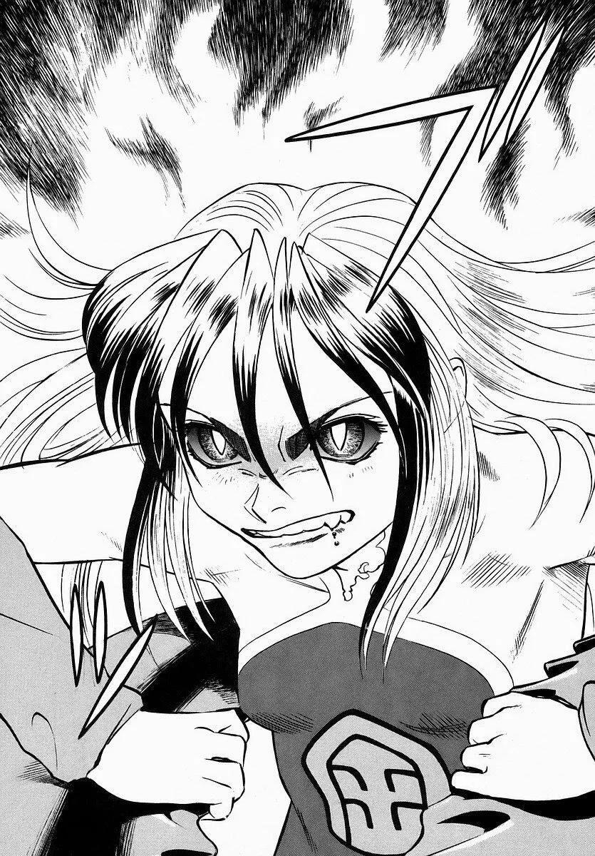 Capitulo 141 page 15