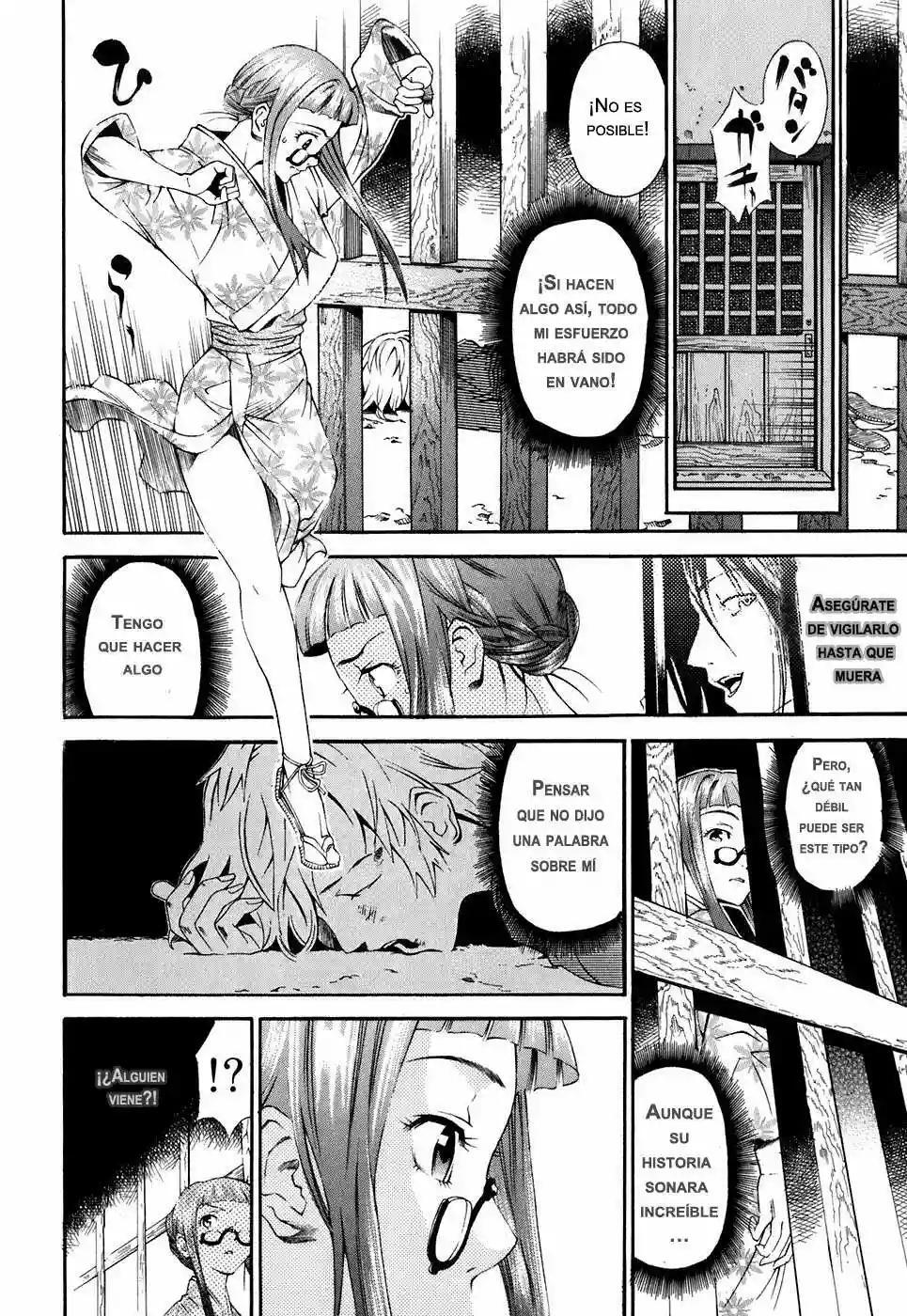 Capitulo 21 page 26
