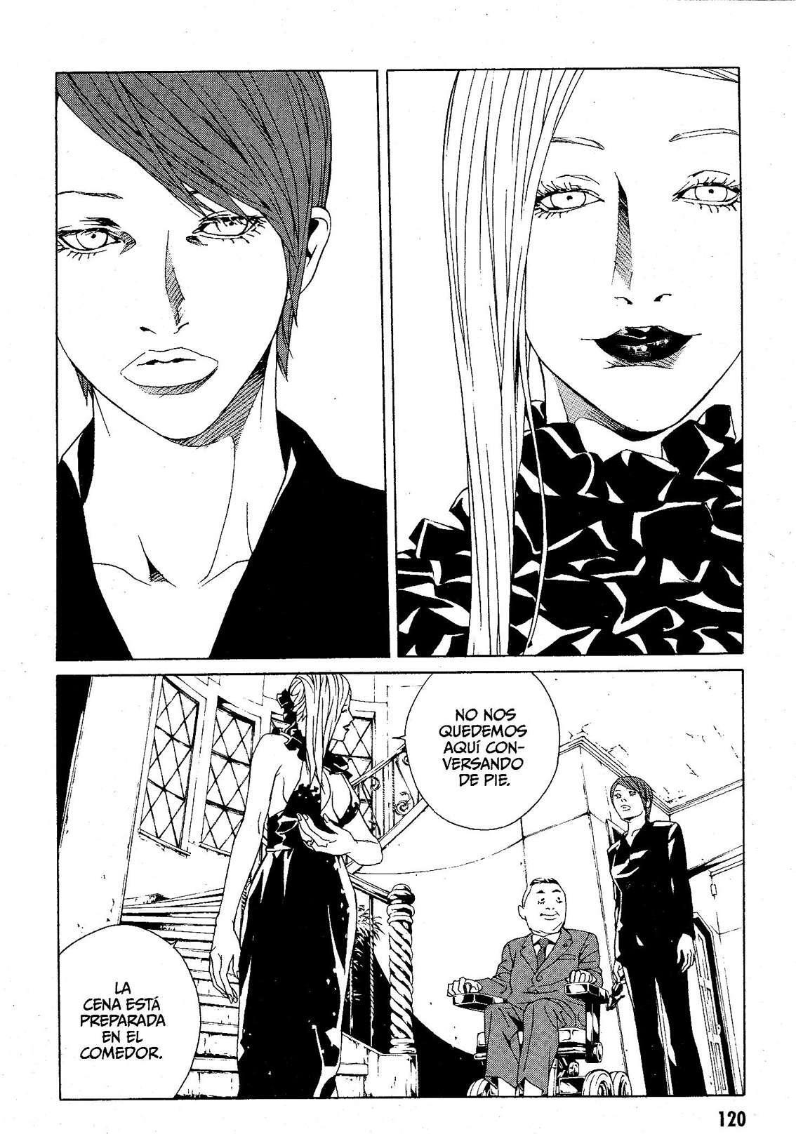 Capitulo 81 page 7
