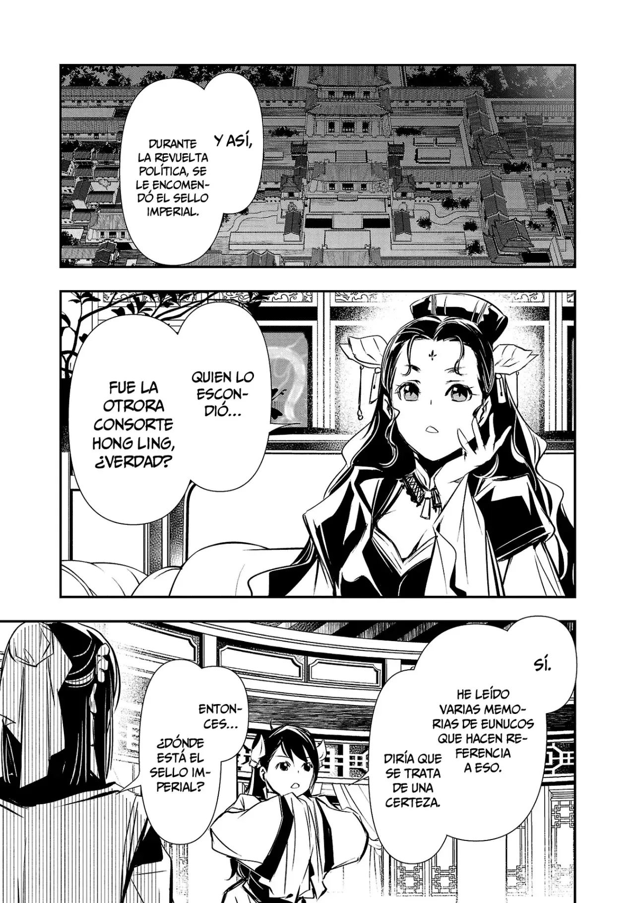 Capitulo 90 page 28