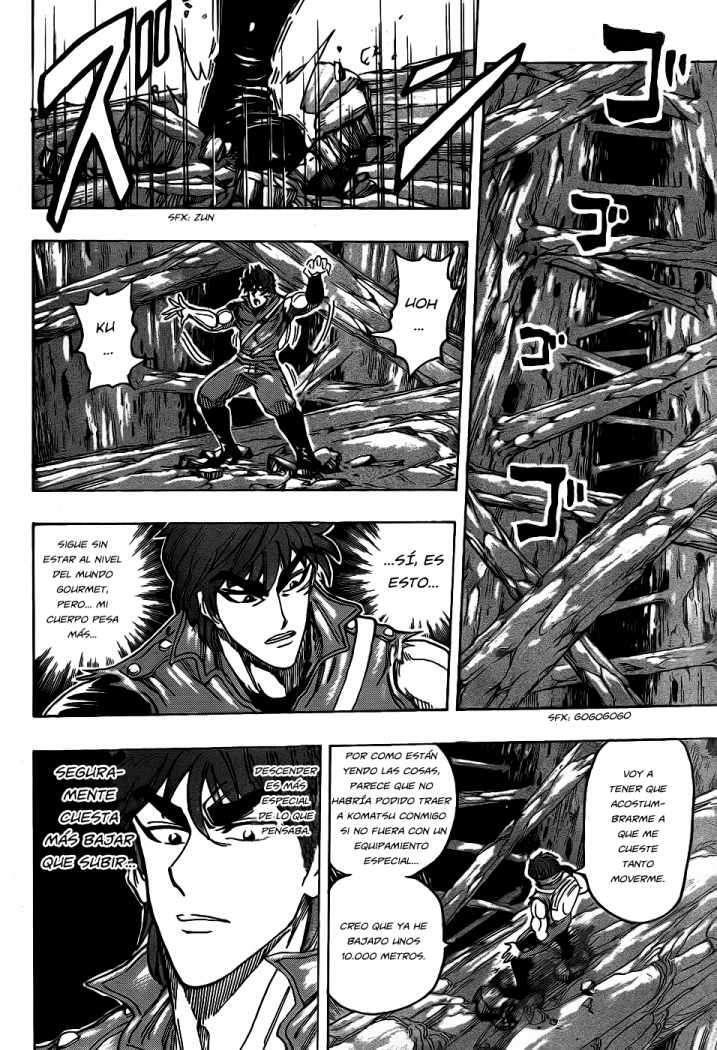 Capitulo 118 page 18