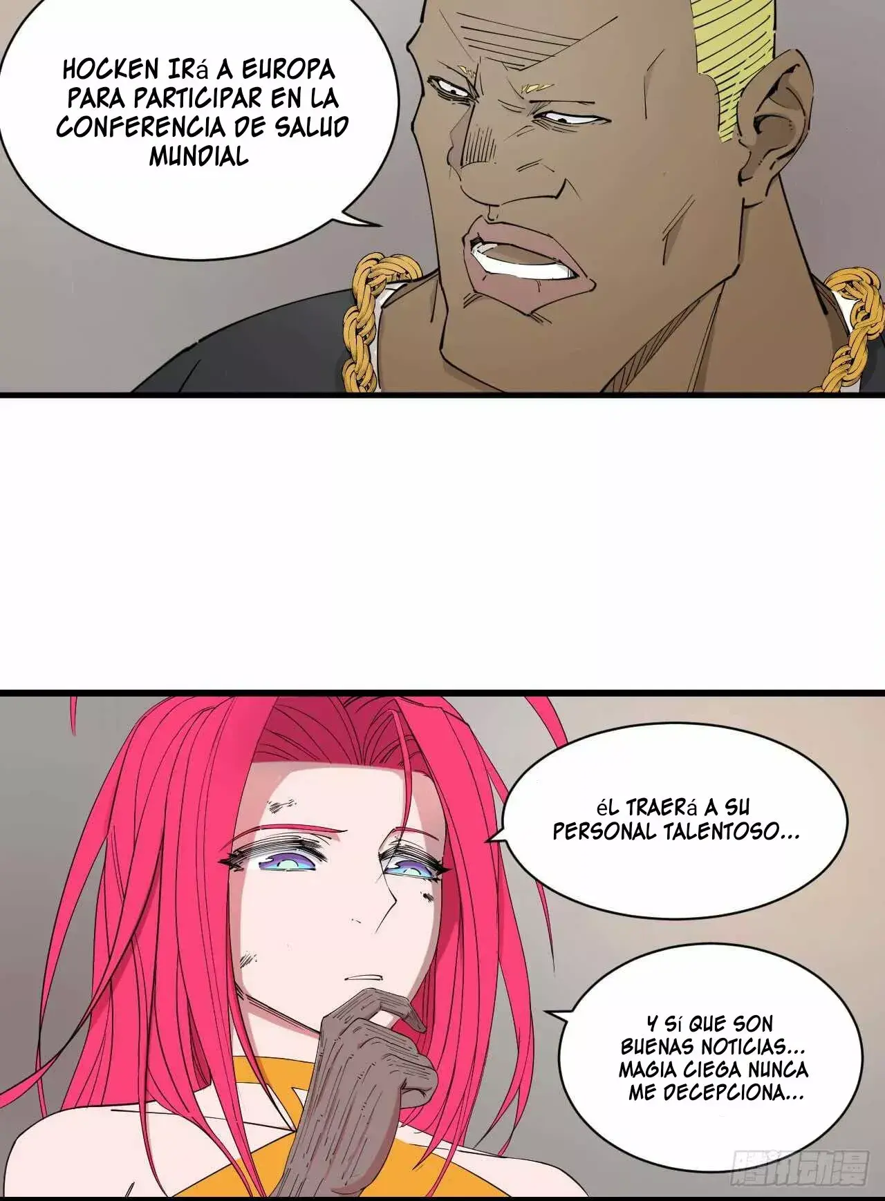 Capitulo 70 page 6