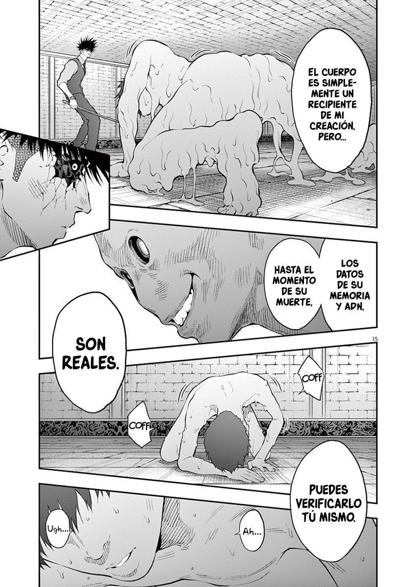 Capitulo 98 page 15
