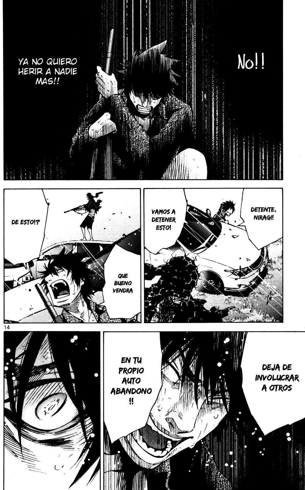 Capitulo 55 page 18