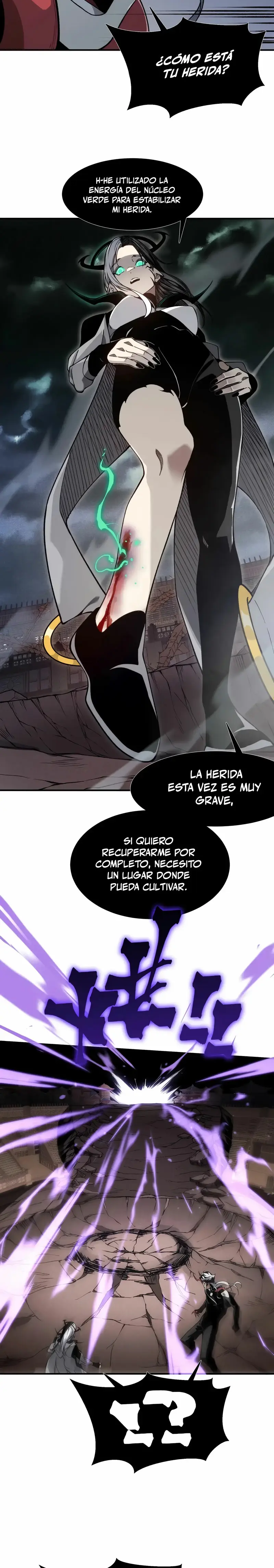 Capitulo 72 page 21