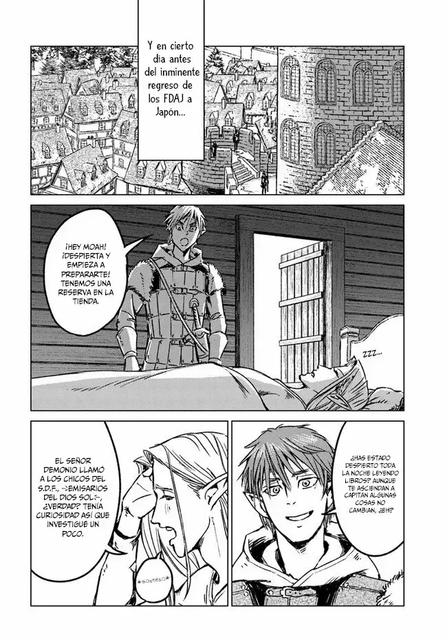 Capitulo 25 page 29
