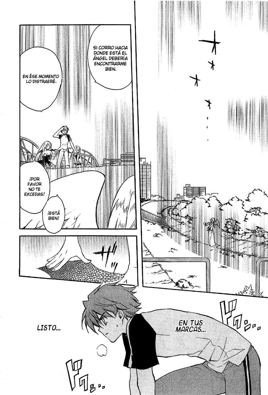 Capitulo 21 page 20