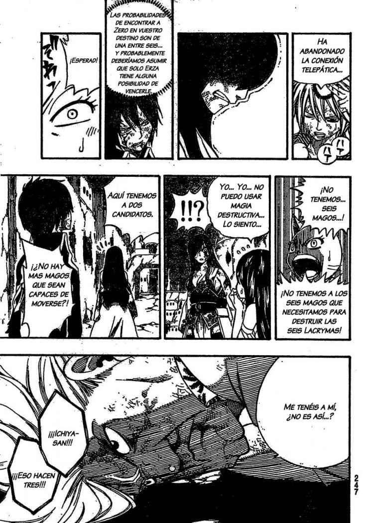 Capitulo 157 page 17