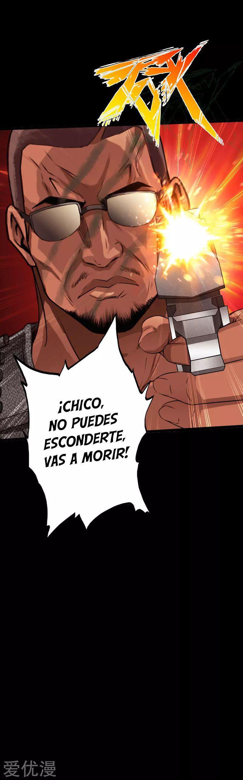 Capitulo 64 page 16
