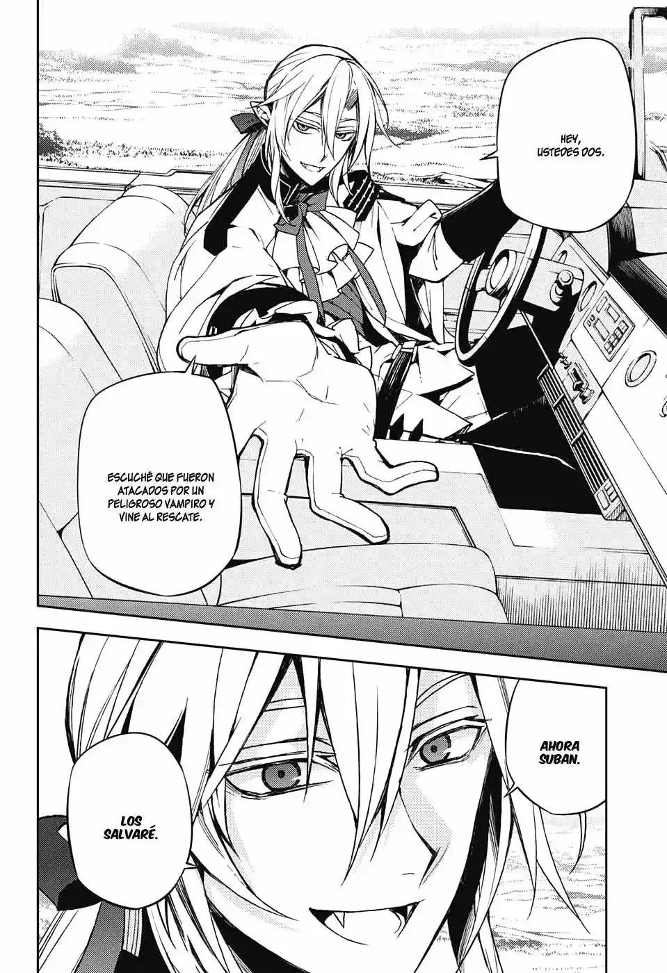 Capitulo 46 page 17
