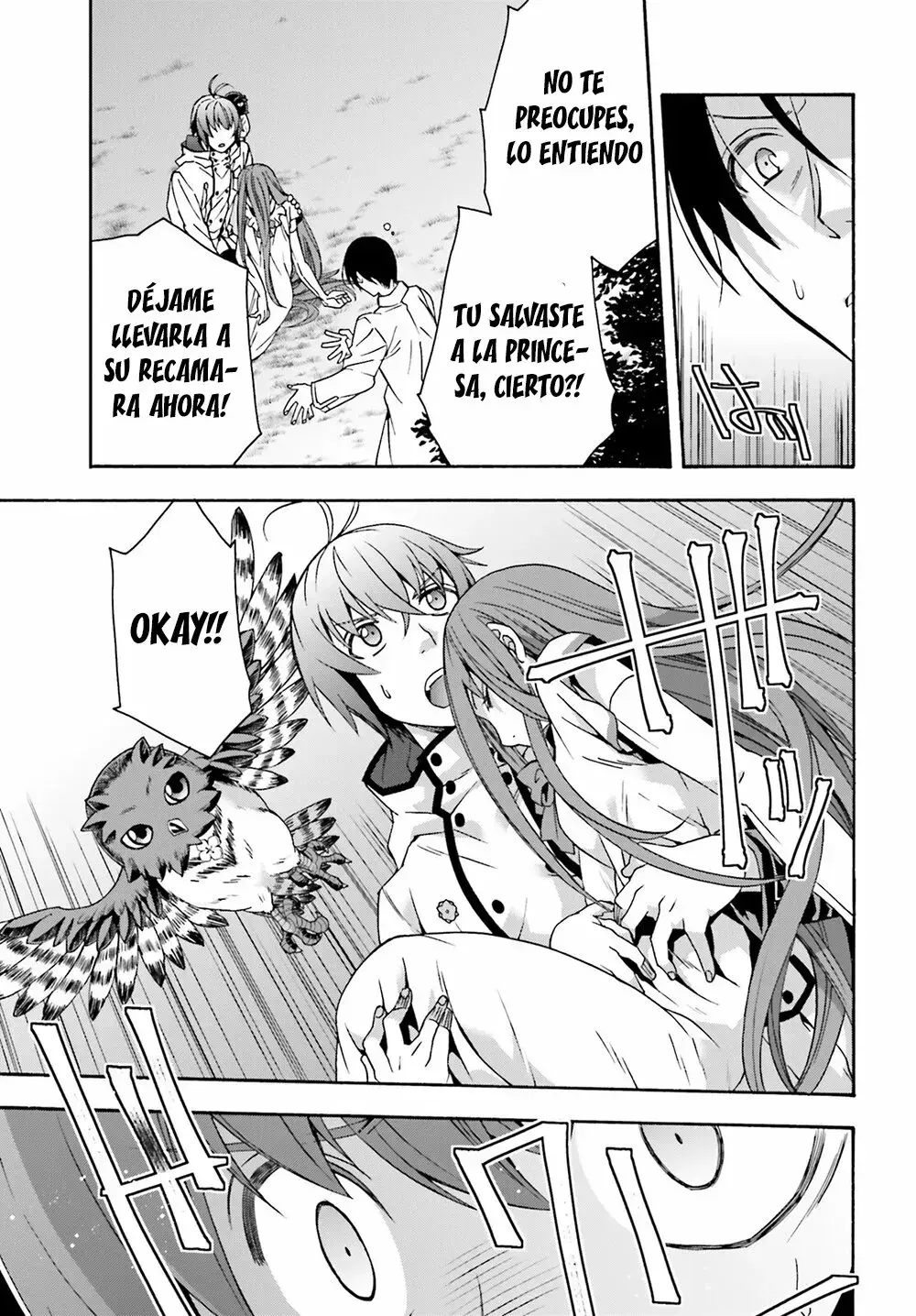 Capitulo 51 page 38